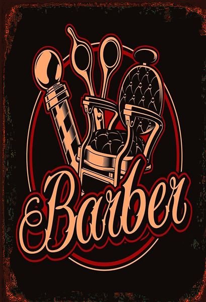 Peluqueria / Barberia